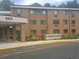 section 8 rental