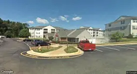 section 8 rental