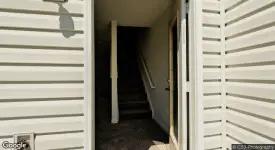 section 8 rental