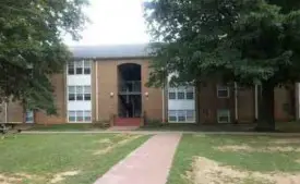 section 8 rental