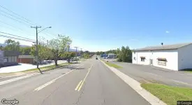 section 8 rental