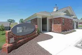 section 8 rental