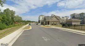 section 8 rental