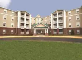 section 8 rental