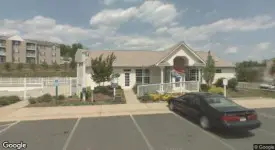 section 8 rental