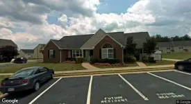 section 8 rental