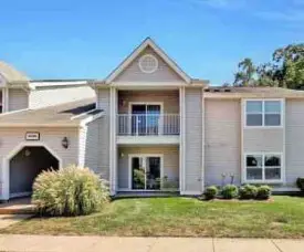 section 8 rental