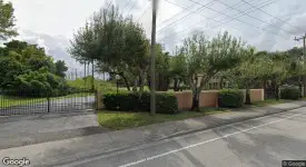 section 8 rental