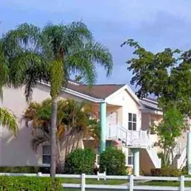 section 8 rental