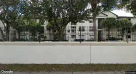 section 8 rental