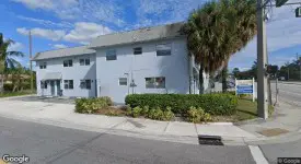 section 8 rental