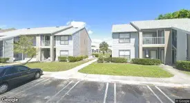 section 8 rental