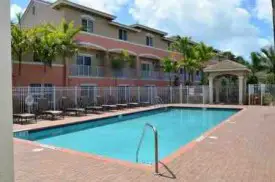 section 8 rental