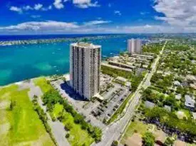 section 8 rental