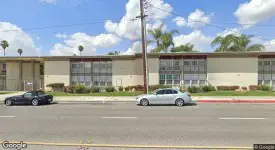 section 8 rental