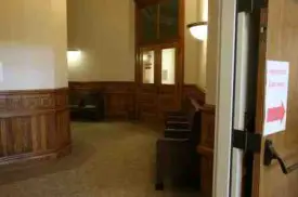 section 8 rental