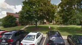 section 8 rental