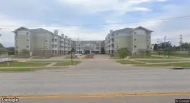 section 8 rental