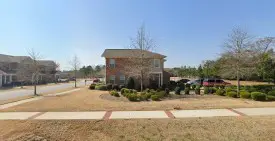 section 8 rental