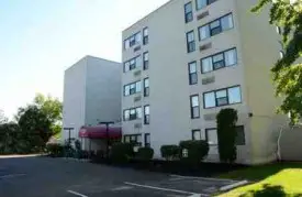 section 8 rental