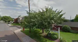 section 8 rental