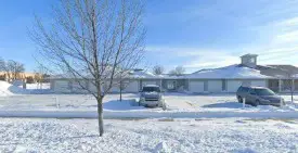 section 8 rental