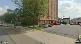 section 8 rental