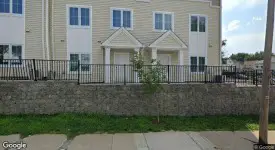 section 8 rental