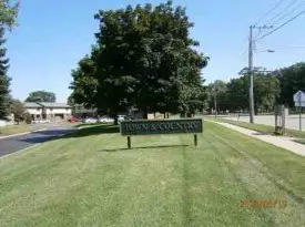 section 8 rental