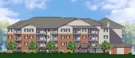 section 8 rental