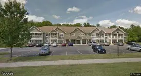 section 8 rental