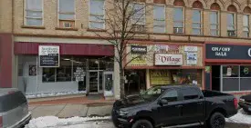 section 8 rental