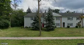 section 8 rental