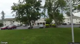 section 8 rental