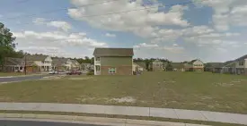 section 8 rental