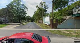 section 8 rental