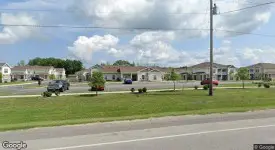 section 8 rental
