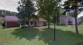 section 8 rental