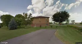 section 8 rental