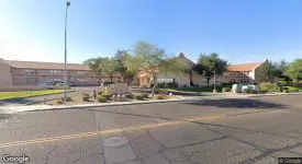section 8 rental