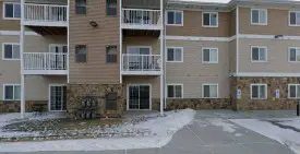 section 8 rental