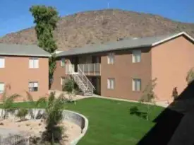 section 8 rental