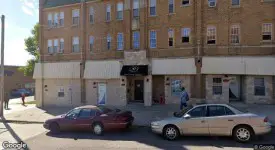 section 8 rental