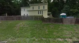 section 8 rental