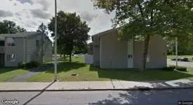 section 8 rental