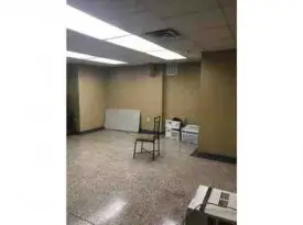 section 8 rental