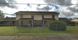 section 8 rental
