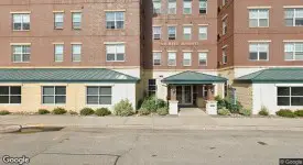 section 8 rental