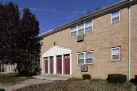 section 8 rental