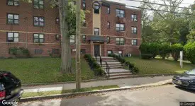 section 8 rental